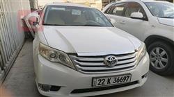 تويوتا أفالون